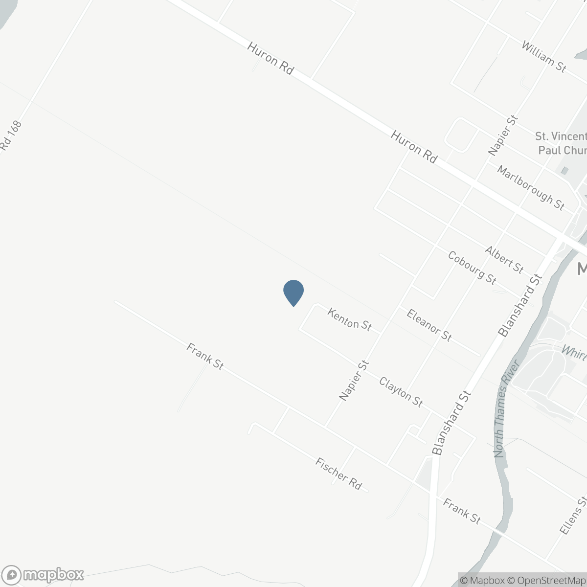 96 KENTON Street, West Perth, Ontario N0K 1N0